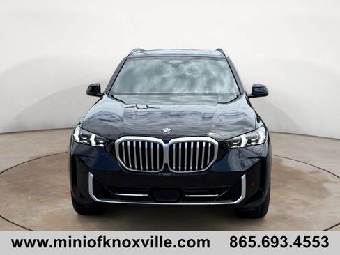 Used 2026 BMW X5 sDrive40i RWD image 8