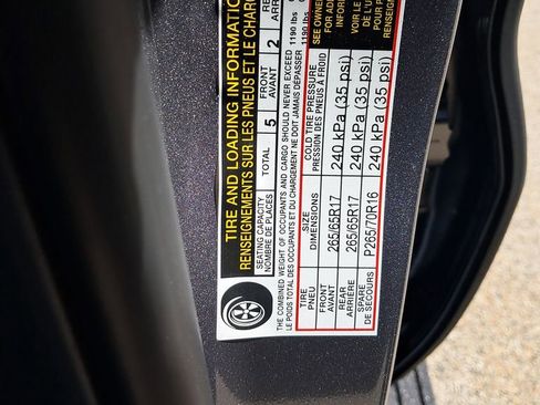 New 2026 Nissan Frontier SV w/ SV Convenience Package AWD/4WD image 32