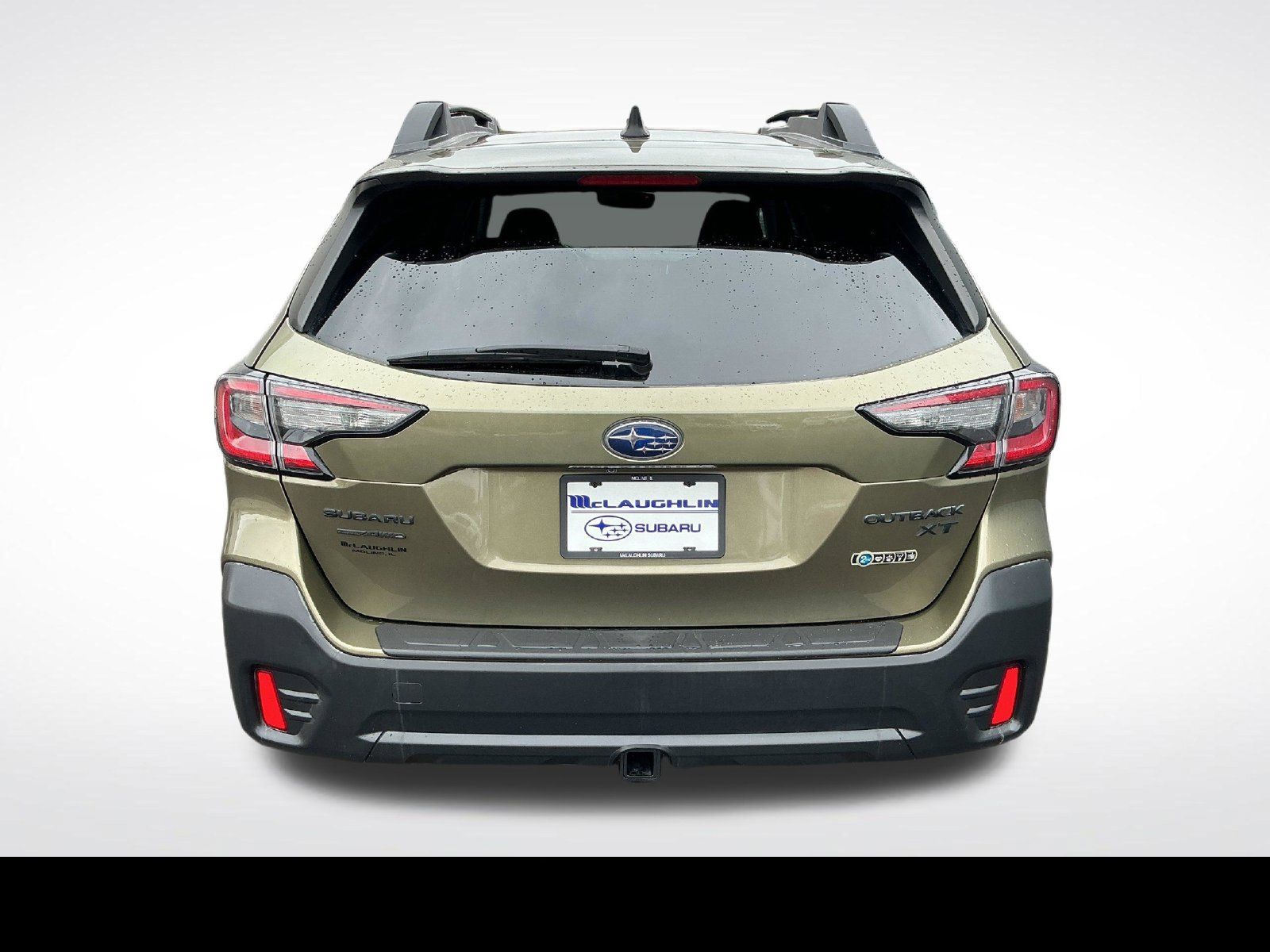 Used 2020 Subaru Outback Onyx Edition XT AWD/4WD image 4
