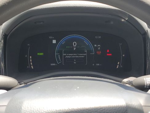 Used 2026 Toyota Camry LE w/ Convenience Package FWD image 26