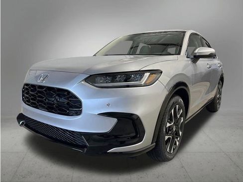 New 2027 Honda HR-V EX-L image 1