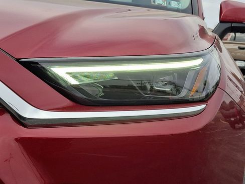 New 2026 Toyota Grand Highlander AWD image 20
