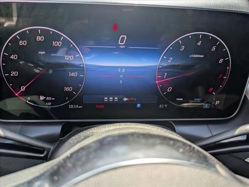 New 2026 Mercedes-Benz GLC 300 4MATIC image 10