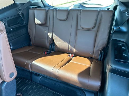 Used 2020 Subaru Ascent Touring w/ Popular Package #3 image 24