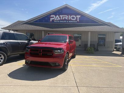 Used 2015 Dodge Durango R/T