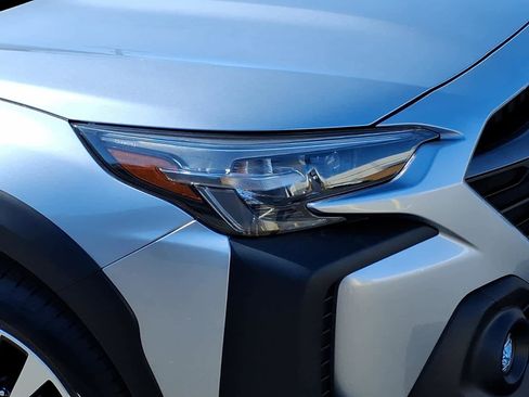 Certified 2025 Subaru Outback Premium w/ Popular Package #1A image 9