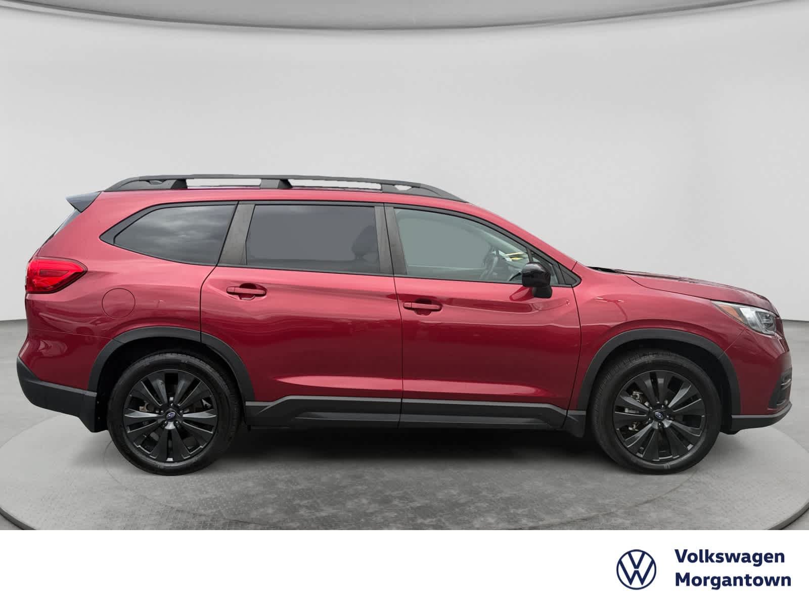 Used 2022 Subaru Ascent Onyx Edition AWD/4WD image 4