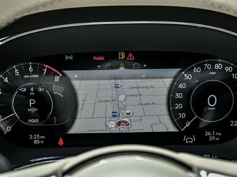 New 2026 Bentley Continental GT Azure AWD/4WD image 37
