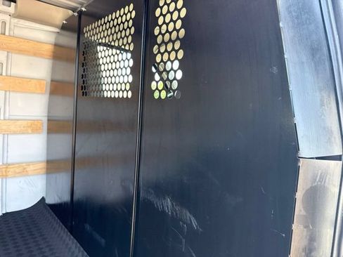 Used 2024 Chevrolet Express 2500 w/ Driver Convenience Package RWD image 22