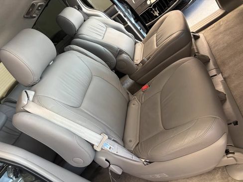 Used 2008 Toyota Sienna XLE FWD image 23