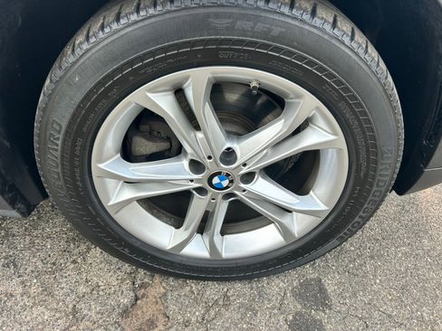 Used 2020 BMW X3 xDrive30i w/ Premium Package AWD/4WD image 14