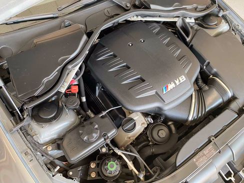 Used 2011 BMW M3 Coupe RWD image 29