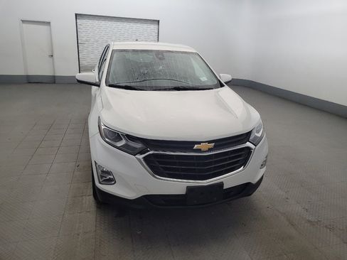 Used 2021 Chevrolet Equinox LT AWD/4WD image 14