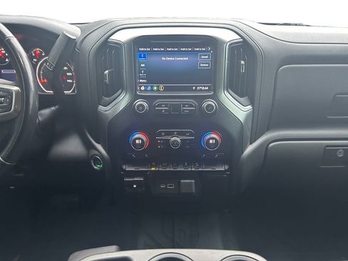 Used 2019 Chevrolet Silverado 1500 RST w/ All-Star Edition image 12