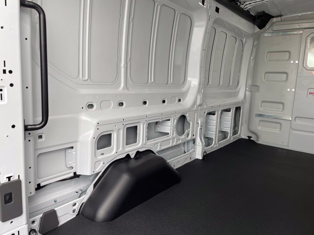 New 2026 Ford Transit 150 148 Medium Roof AWD image 58