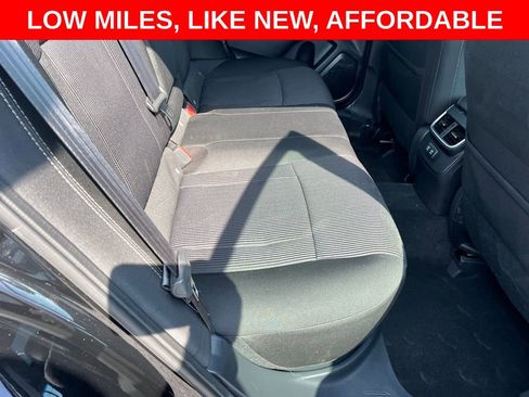 Used 2022 Subaru Legacy Premium AWD/4WD image 24