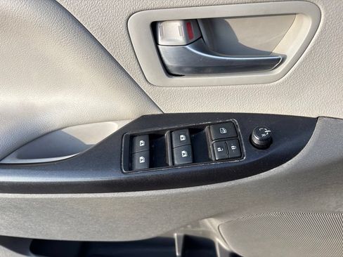 Used 2019 Toyota Sienna LE AWD/4WD image 16