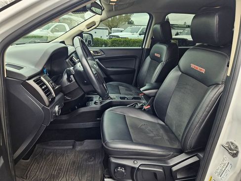 Used 2021 Ford Ranger XLT w/ Tremor Off-Road Package image 22