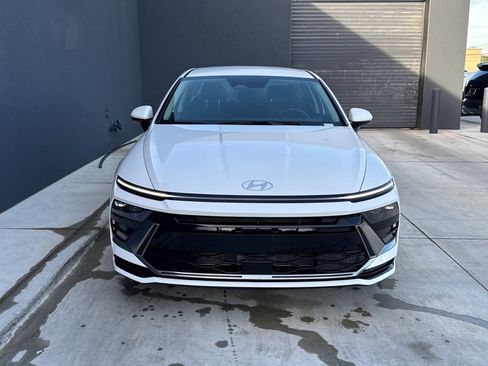 New 2026 Hyundai Sonata SEL image 9