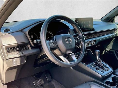 Used 2024 Honda CR-V Sport-L image 13