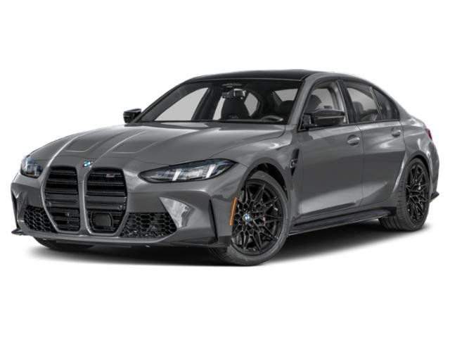 New 2027 BMW M3 Competition AWD/4WD image 4