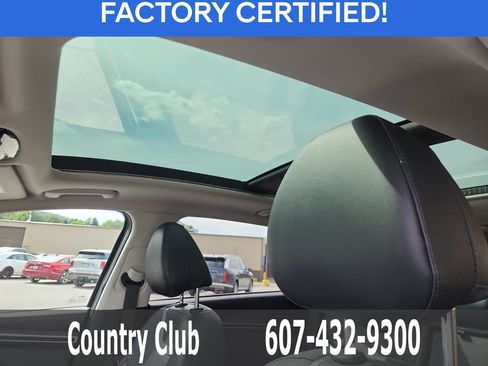 Used 2022 Hyundai Tucson Limited AWD/4WD image 13