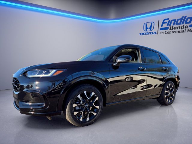 New 2027 Honda HR-V EX-L image 2