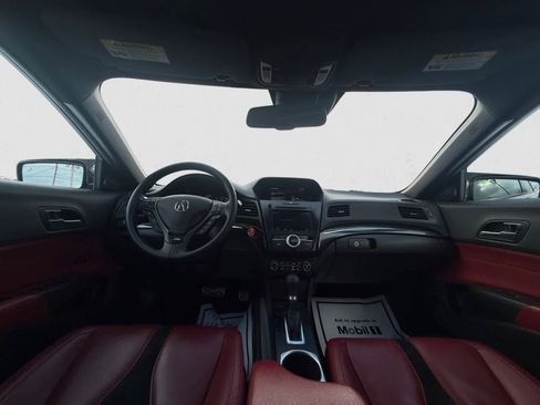 Used 2020 Acura ILX w/ Premium & A-SPEC Package image 13