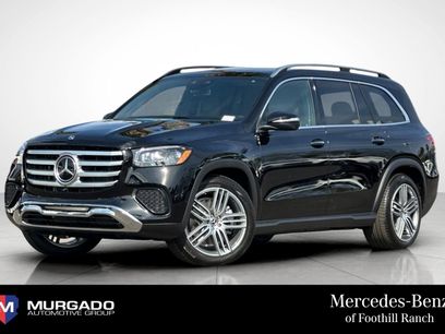 New 2026 Mercedes-Benz GLS 450 4MATIC