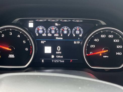 Used 2021 Chevrolet Tahoe High Country w/ Premium Package RWD image 47