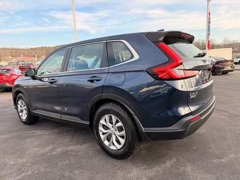 Used 2024 Honda CR-V LX image 7