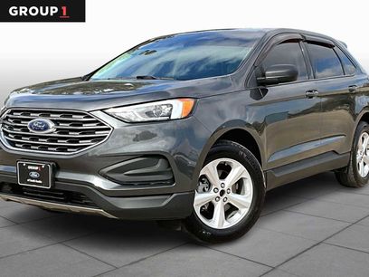 Used 2019 Ford Edge SE