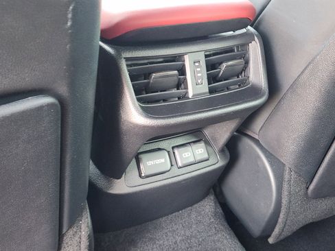 Used 2023 Lexus ES 350 F Sport w/ Accessory Package (Z1) image 42