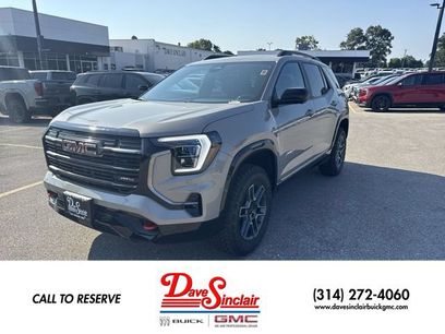 New 2026 GMC Terrain AT4 w/ Technology Package II
