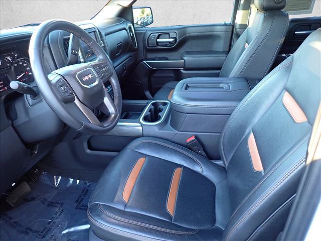 Used 2021 GMC Sierra 1500 AT4 AWD/4WD image 11