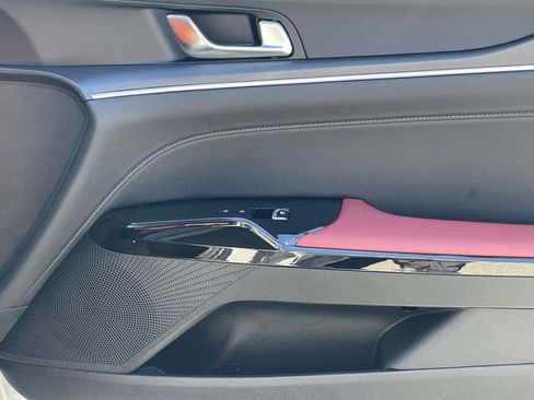 Used 2026 Kia K5 GT-Line w/ GT-Line Red Interior Package image 12