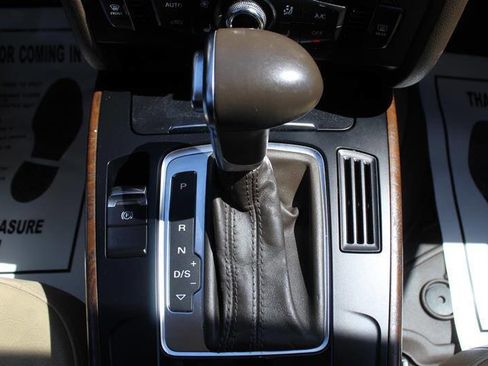 Used 2014 Audi A4 2.0T Premium w/ S Line Style Package AWD/4WD image 20