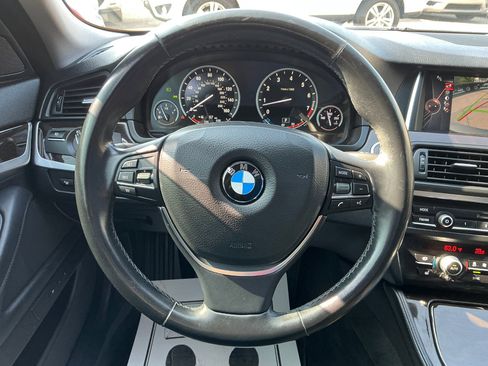 Used 2015 BMW 535i xDrive Sedan image 21