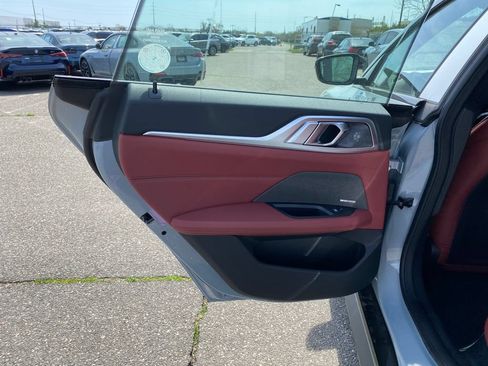 New 2026 BMW 440i xDrive AWD/4WD image 6