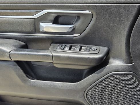 Used 2022 RAM 1500 Lone Star image 29