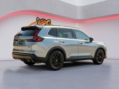 Used 2024 Honda CR-V Sport image 6