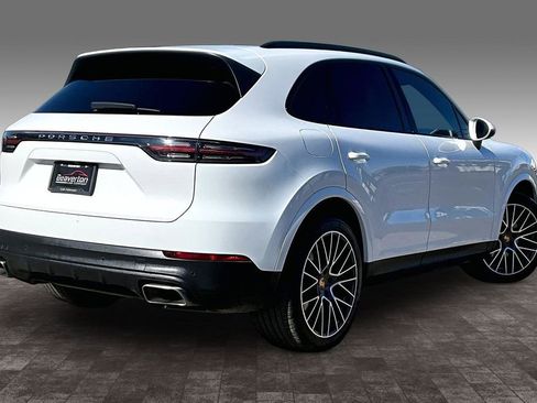 Used 2019 Porsche Cayenne AWD/4WD image 13