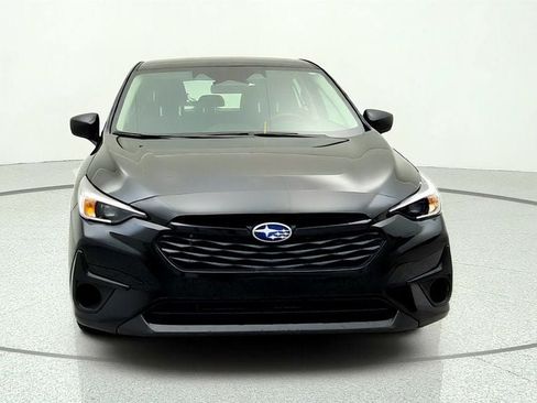 Used 2025 Subaru Impreza 2.0i AWD/4WD image 2