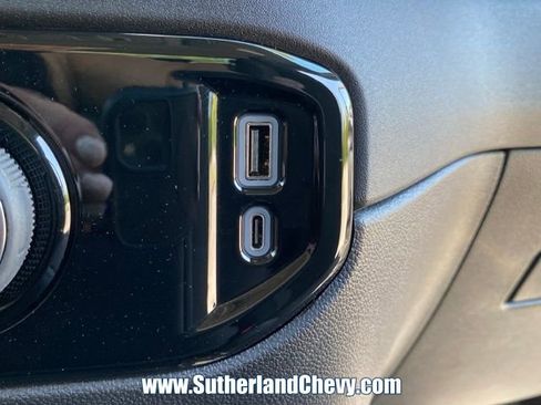 Used 2026 Chevrolet Silverado 2500 LT AWD/4WD image 44