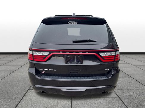 Used 2024 Dodge Durango GT AWD/4WD image 4