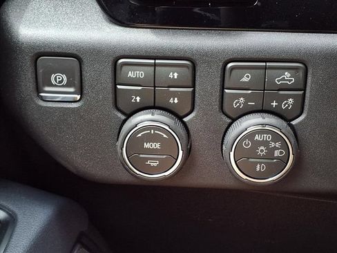 New 2026 Chevrolet Silverado 2500 High Country w/ Technology Package AWD/4WD image 19