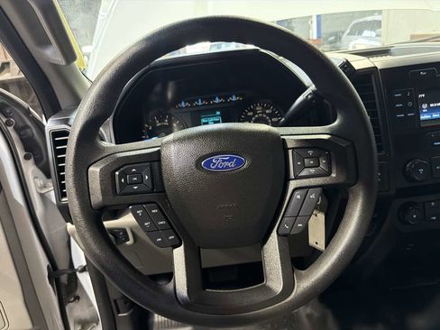 Used 2017 Ford F150 XL w/ XL Power Equipment Group image 17