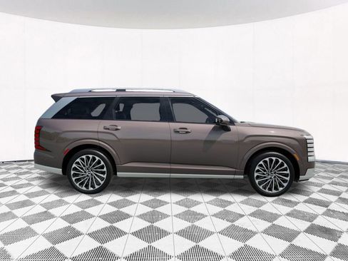 New 2026 Hyundai Palisade Calligraphy image 10