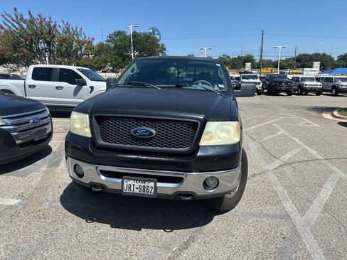 Used 2006 Ford F150 XLT AWD/4WD image 3
