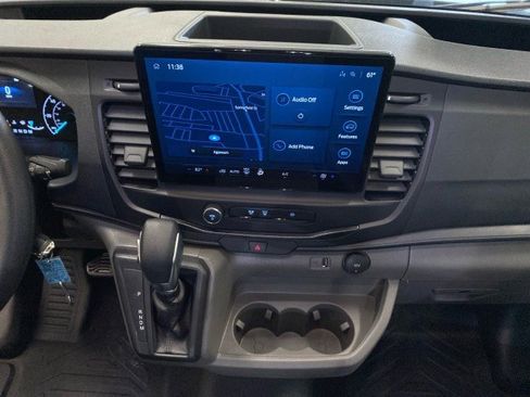 New 2025 Ford Transit 150 Low Roof w/ Load Area Protection Package image 16